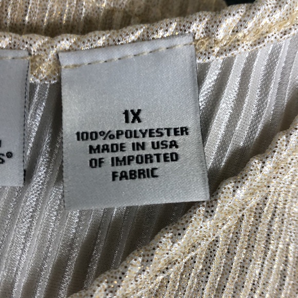 Shimmering layering she’ll - Picture 4 of 6